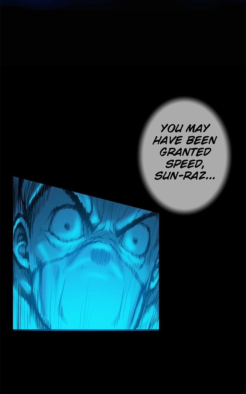 Ordeal Chapter 6 Page 26