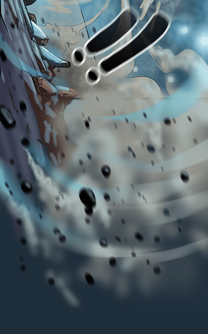 Ordeal Chapter 6 Page 32