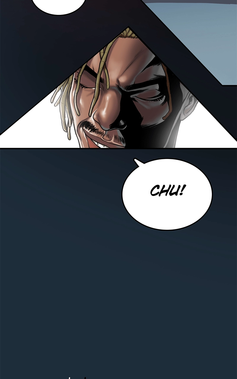 Ordeal Chapter 6 Page 34