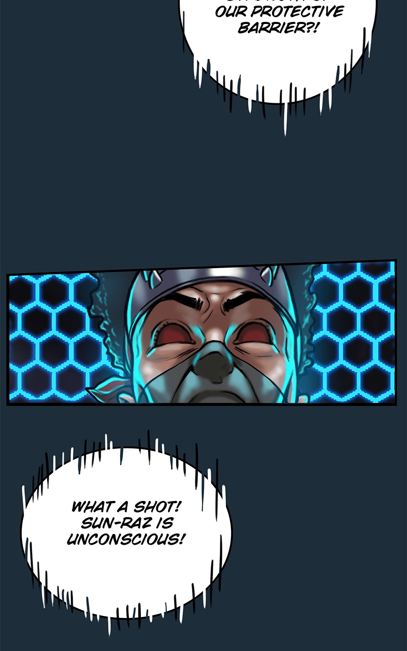 Ordeal Chapter 6 Page 36