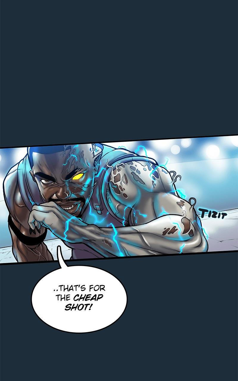 Ordeal Chapter 6 Page 37