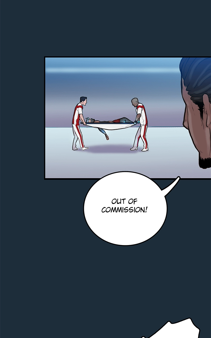 Ordeal Chapter 6 Page 38