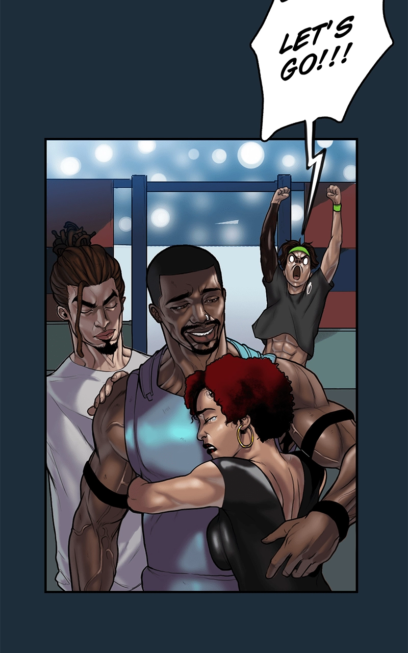 Ordeal Chapter 6 Page 39