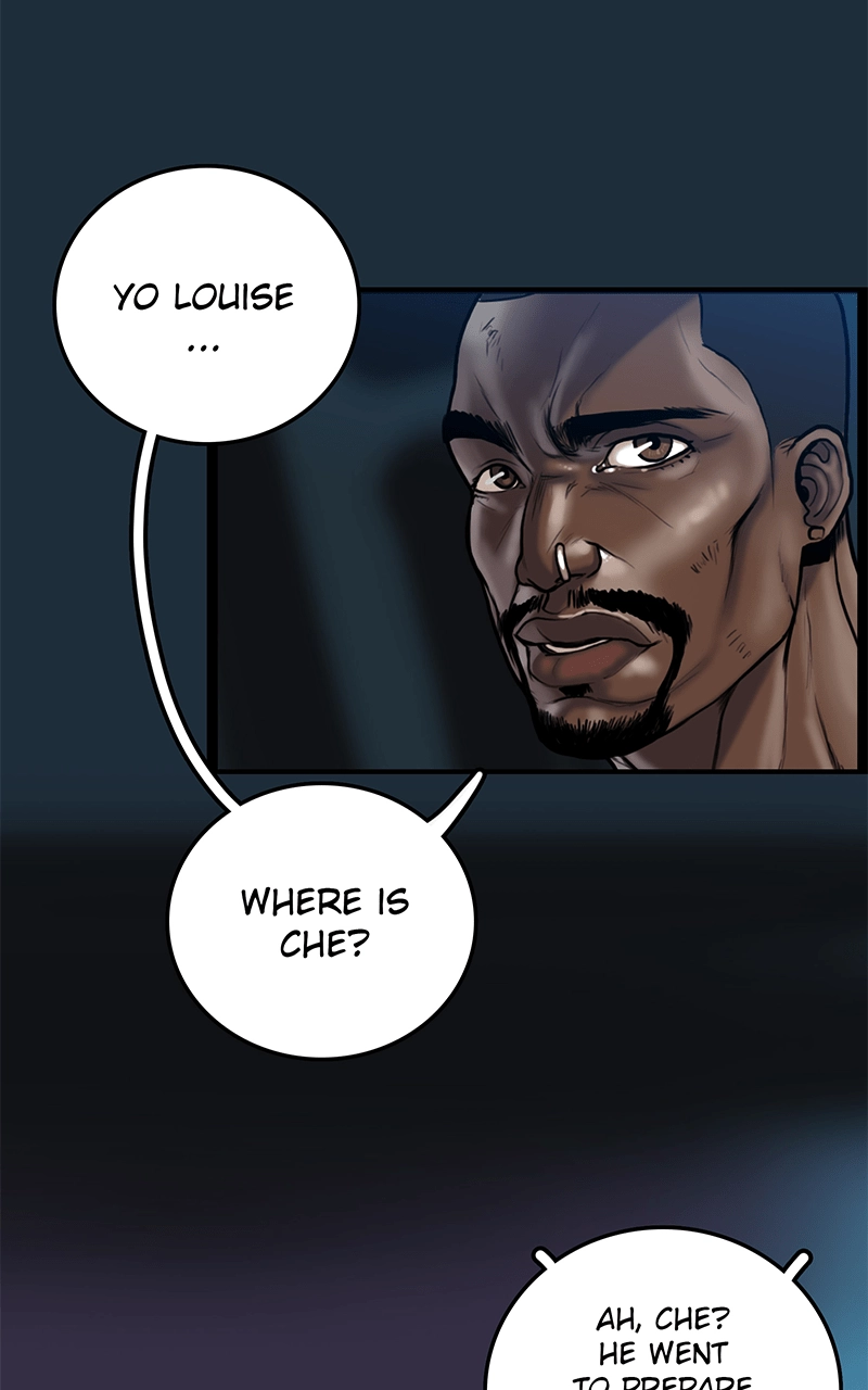 Ordeal Chapter 6 Page 40