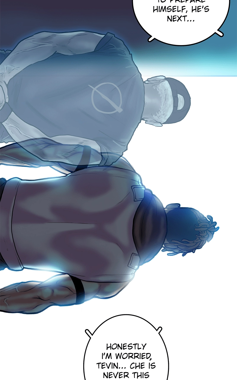 Ordeal Chapter 6 Page 41