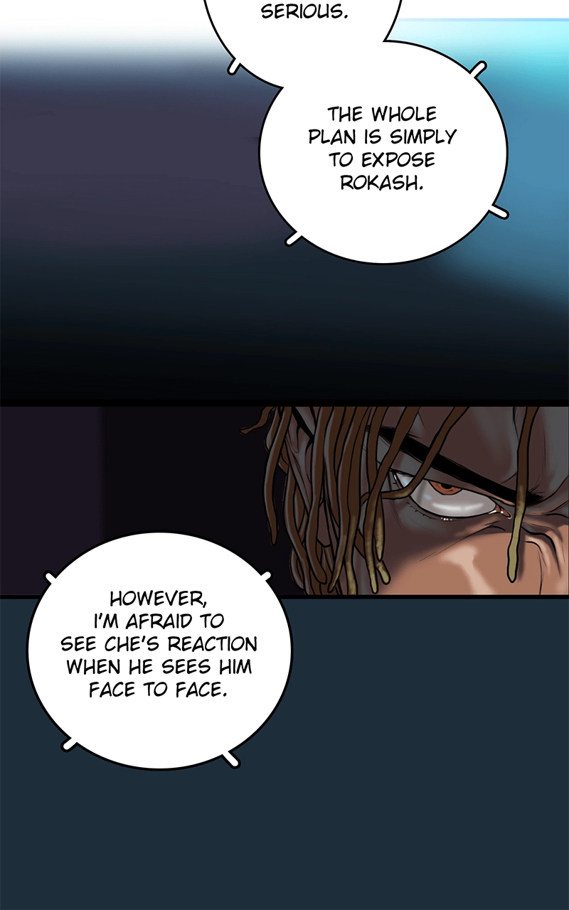 Ordeal Chapter 6 Page 42