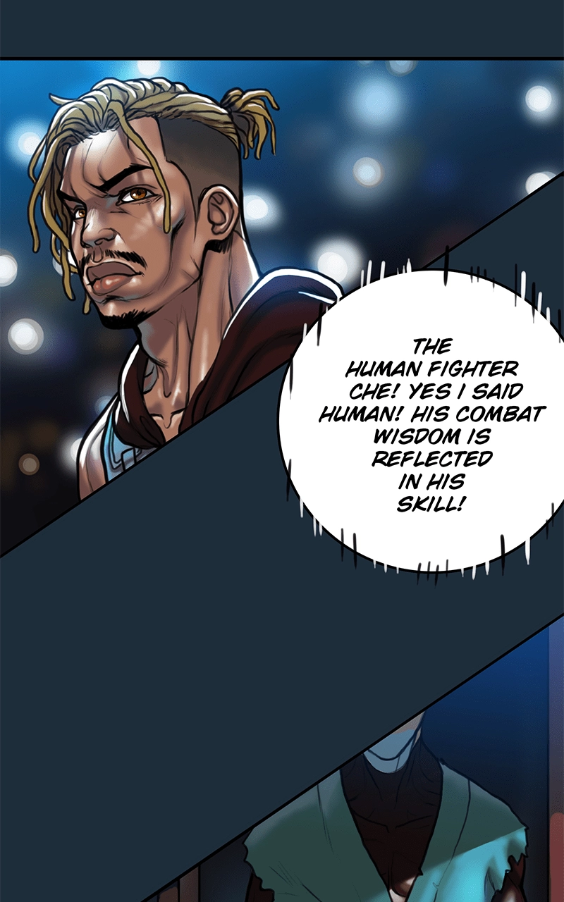 Ordeal Chapter 6 Page 45