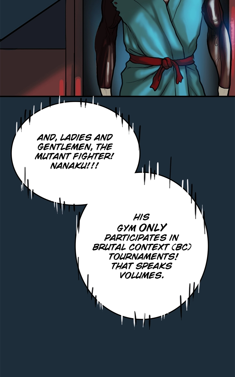 Ordeal Chapter 6 Page 46