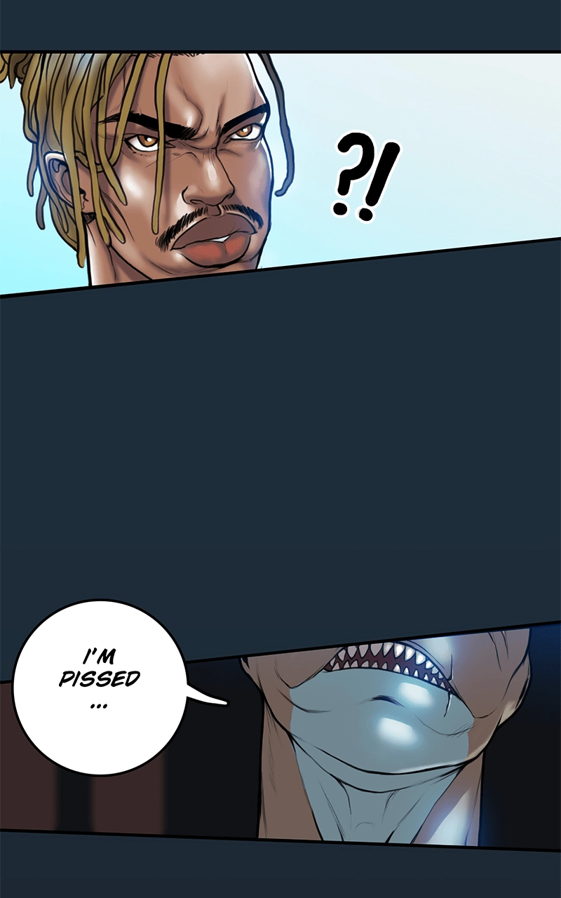 Ordeal Chapter 6 Page 47