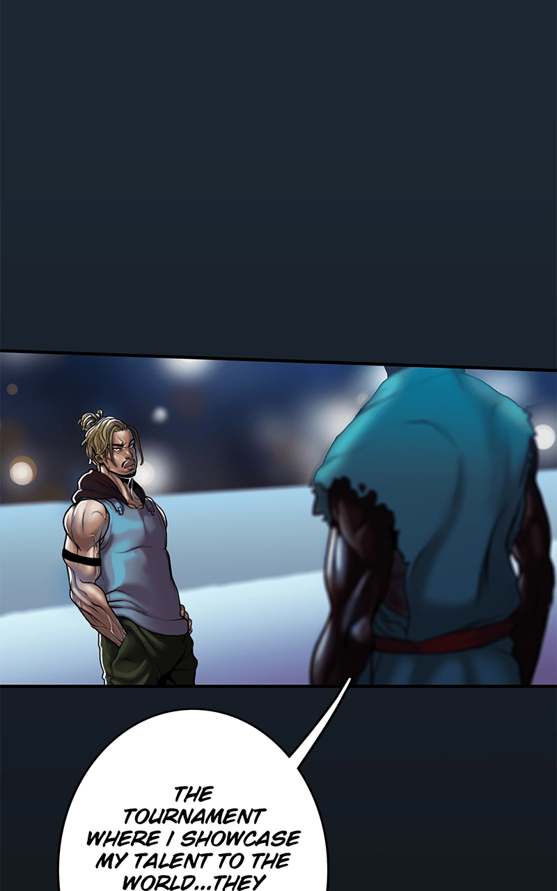 Ordeal Chapter 6 Page 48