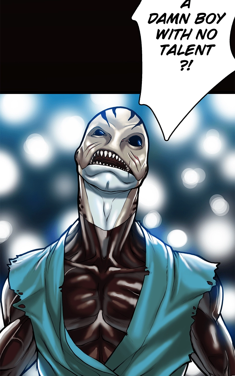 Ordeal Chapter 6 Page 50