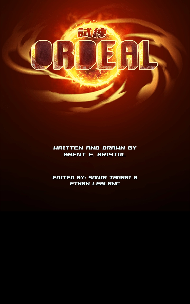 Ordeal Chapter 6 Page 53