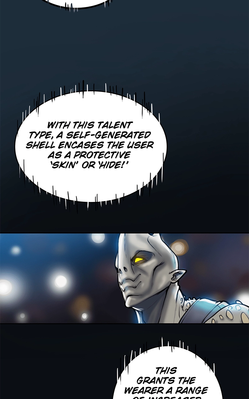 Ordeal Chapter 6 Page 6