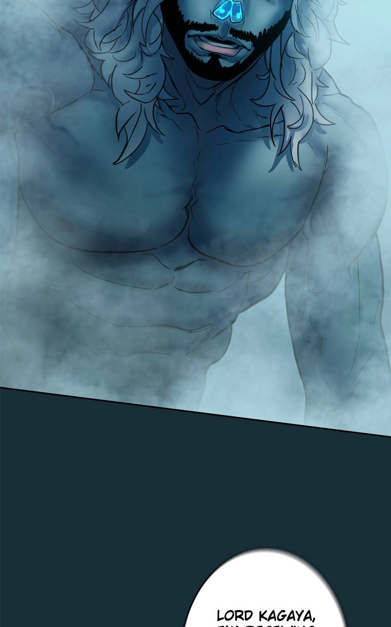 Ordeal Chapter 112 Page 107