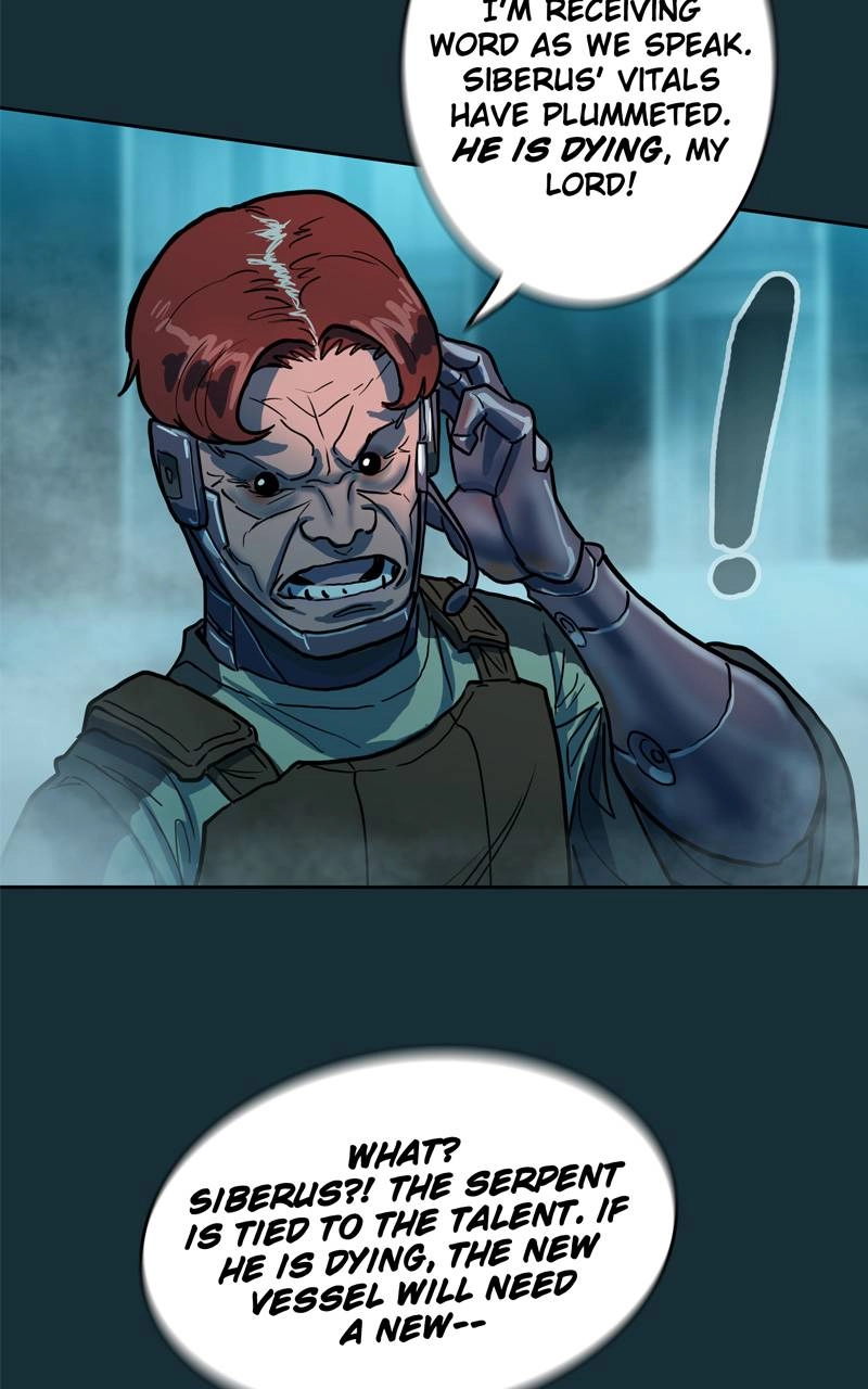 Ordeal Chapter 112 Page 108