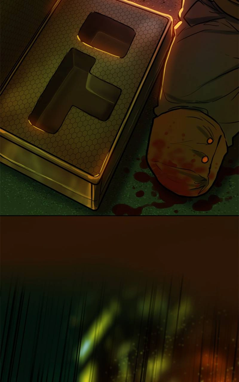 Ordeal Chapter 112 Page 12