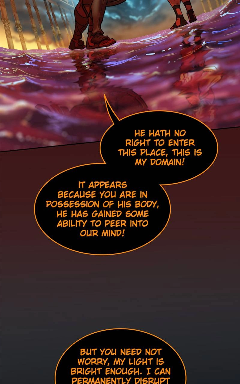 Ordeal Chapter 112 Page 138