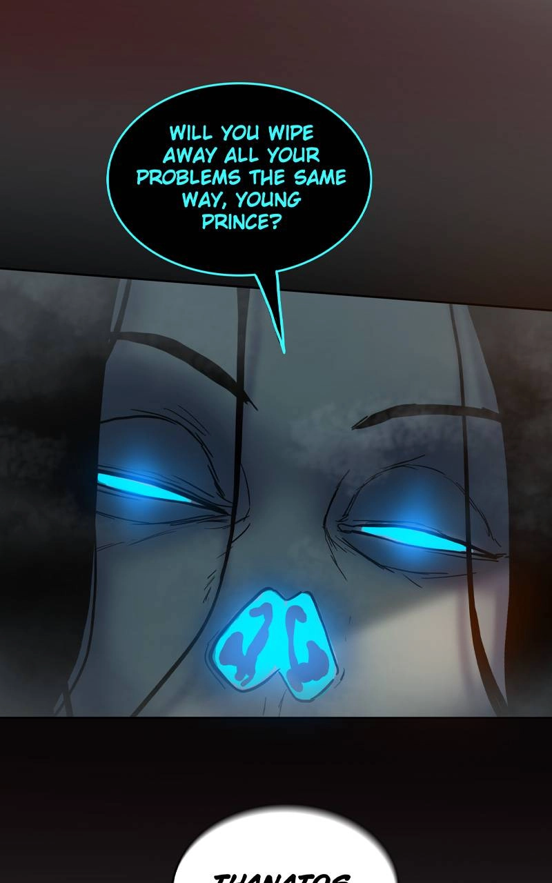 Ordeal Chapter 112 Page 153