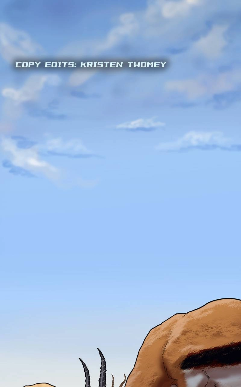 Ordeal Chapter 112 Page 161