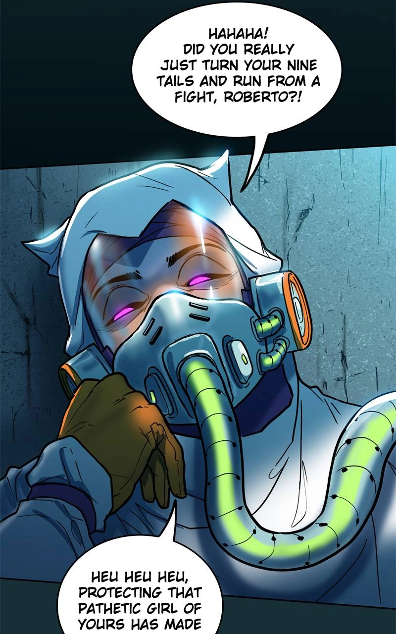 Ordeal Chapter 112 Page 34