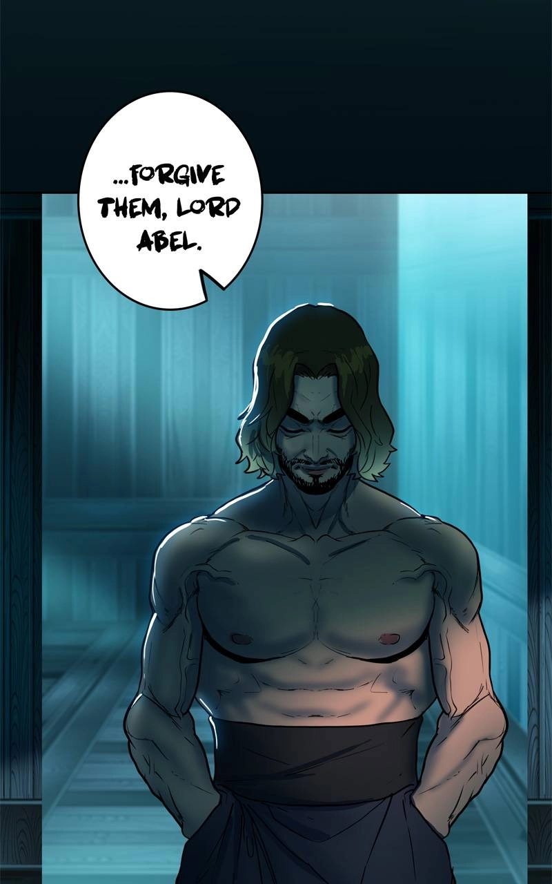 Ordeal Chapter 112 Page 38