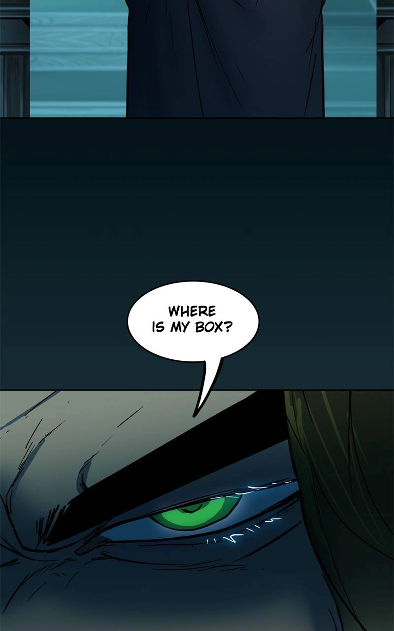 Ordeal Chapter 112 Page 39