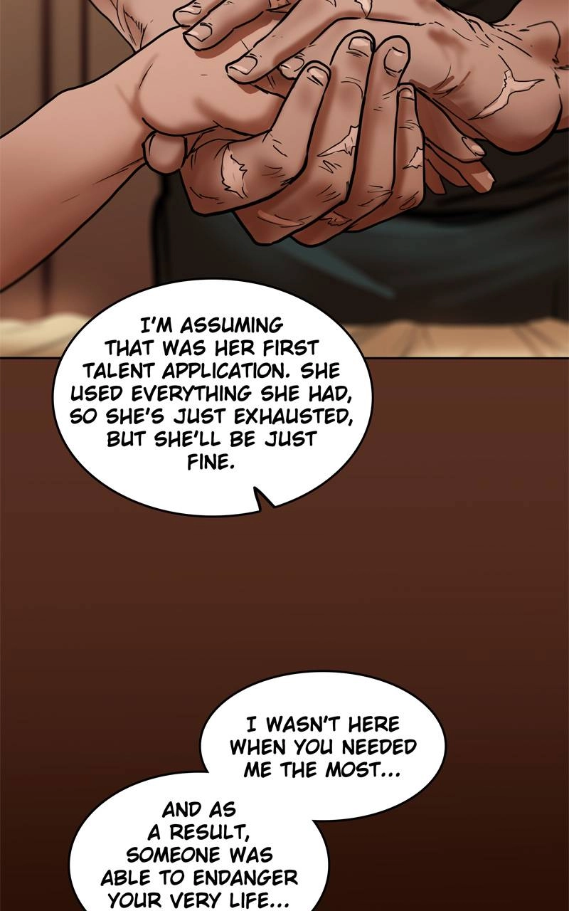 Ordeal Chapter 112 Page 50