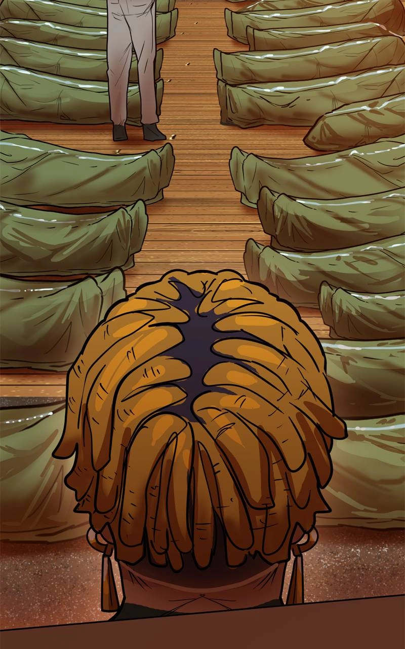 Ordeal Chapter 112 Page 56
