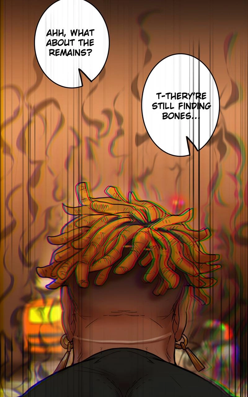 Ordeal Chapter 112 Page 58