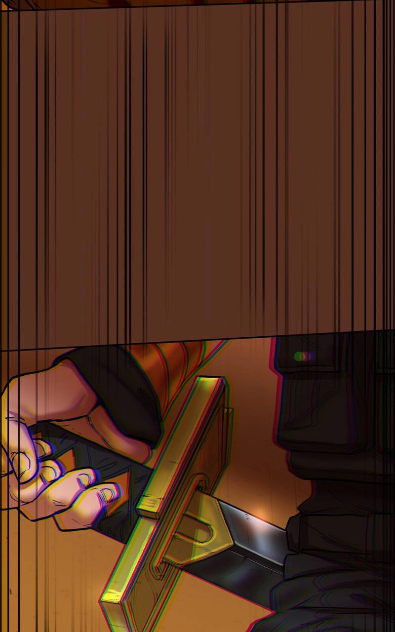 Ordeal Chapter 112 Page 71
