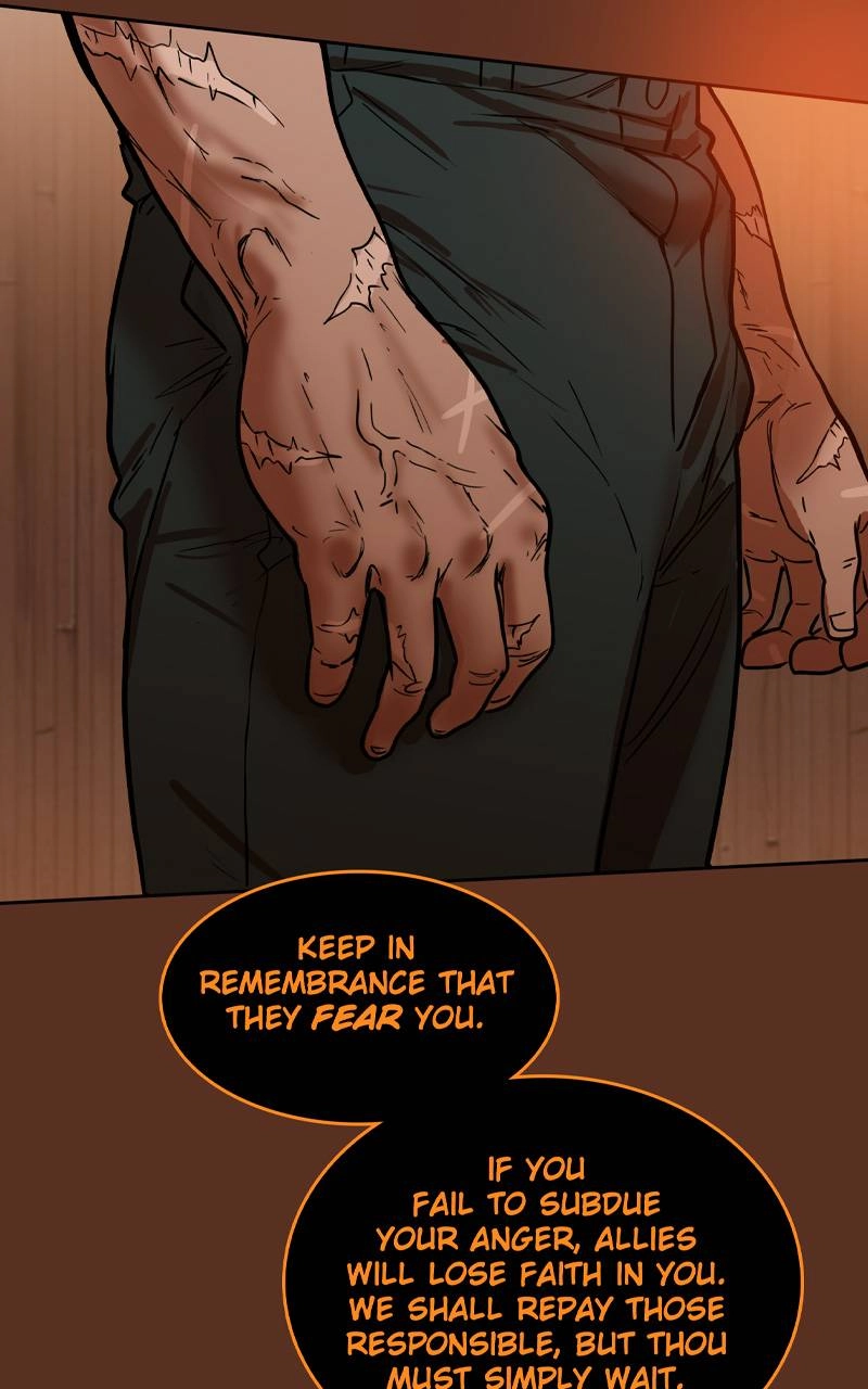 Ordeal Chapter 112 Page 79