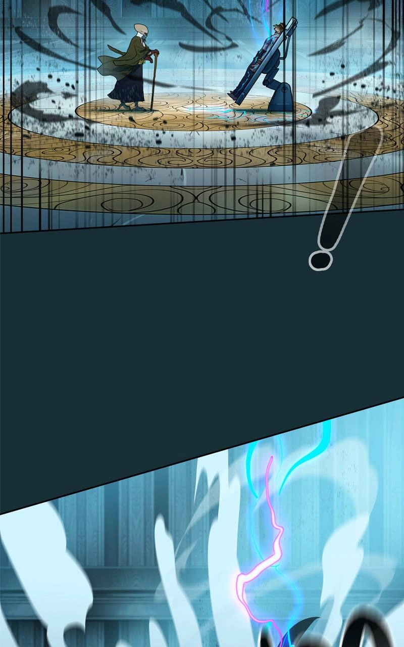 Ordeal Chapter 112 Page 98