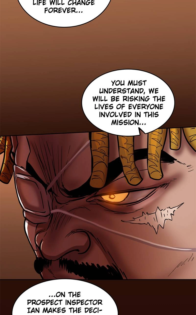 Ordeal Chapter 112 Page 9