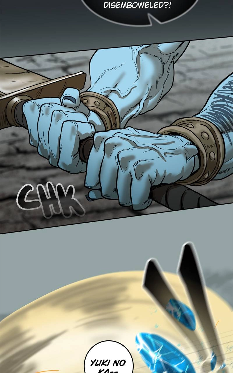 Ordeal Chapter 123 – Leopards Cub Page 13