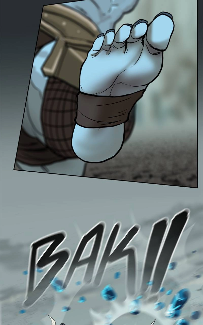 Ordeal Chapter 123 – Leopards Cub Page 16
