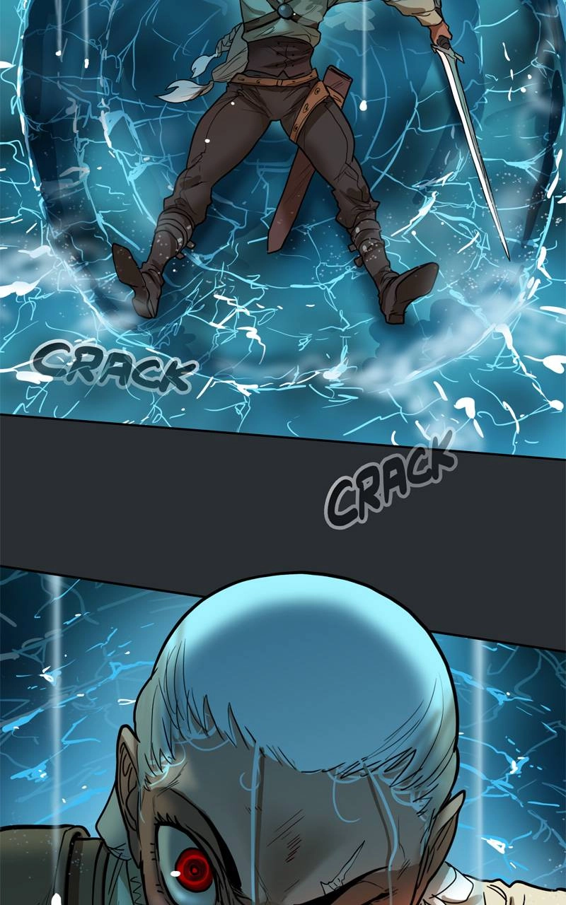 Ordeal Chapter 123 – Leopards Cub Page 18