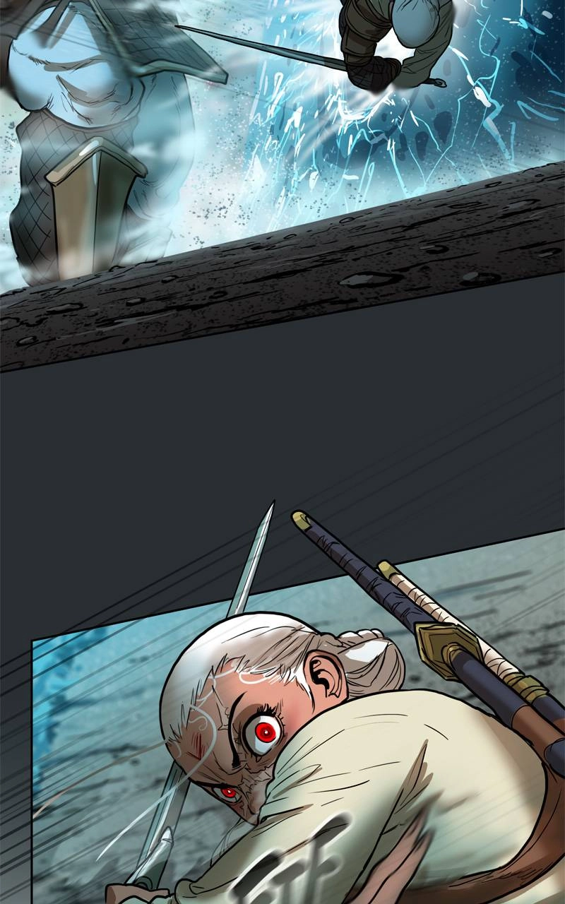 Ordeal Chapter 123 – Leopards Cub Page 20