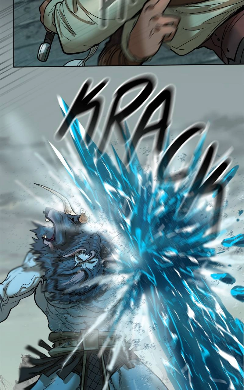 Ordeal Chapter 123 – Leopards Cub Page 21