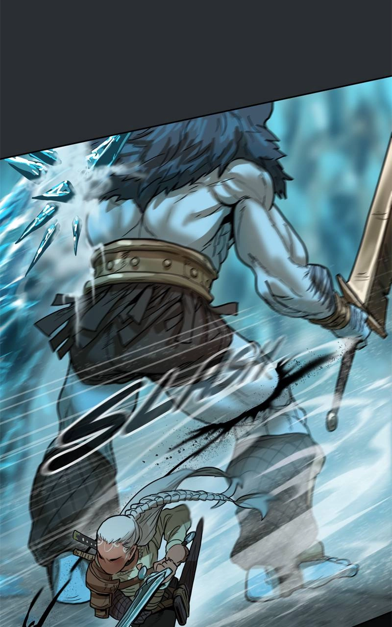 Ordeal Chapter 123 – Leopards Cub Page 23