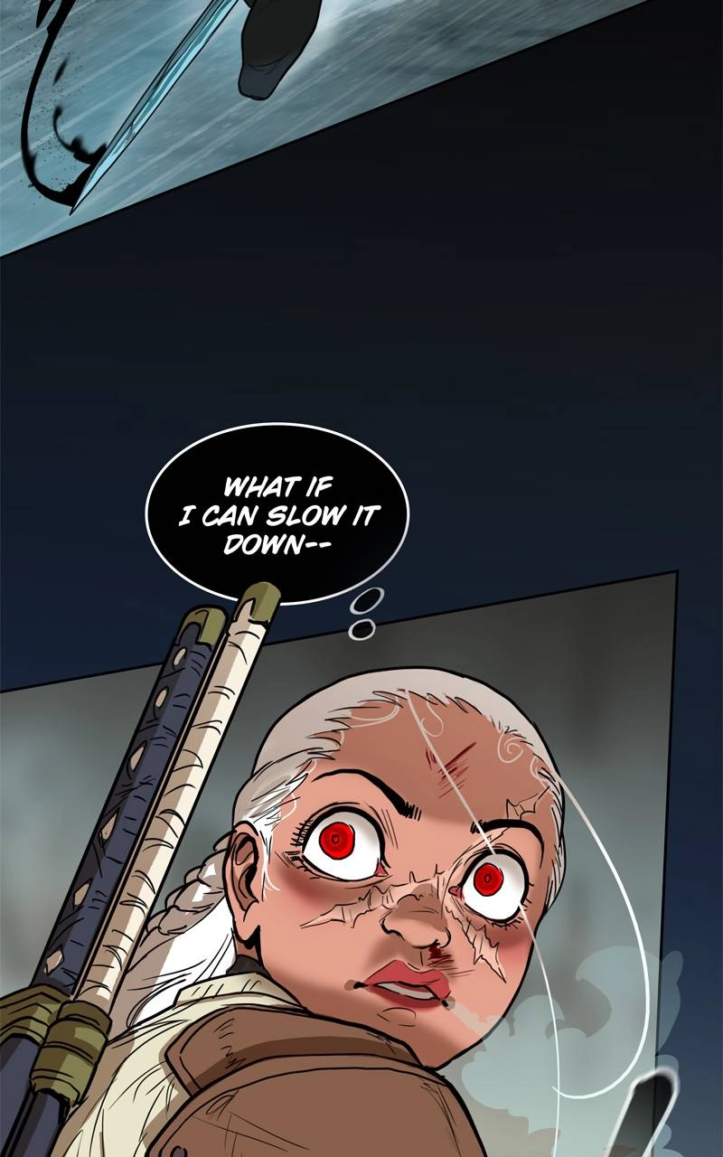 Ordeal Chapter 123 – Leopards Cub Page 24