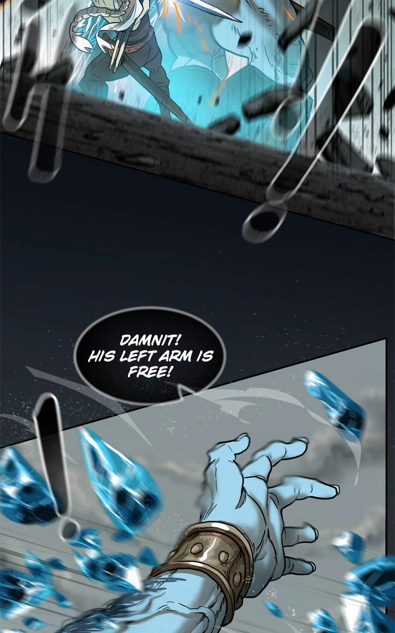 Ordeal Chapter 123 – Leopards Cub Page 26