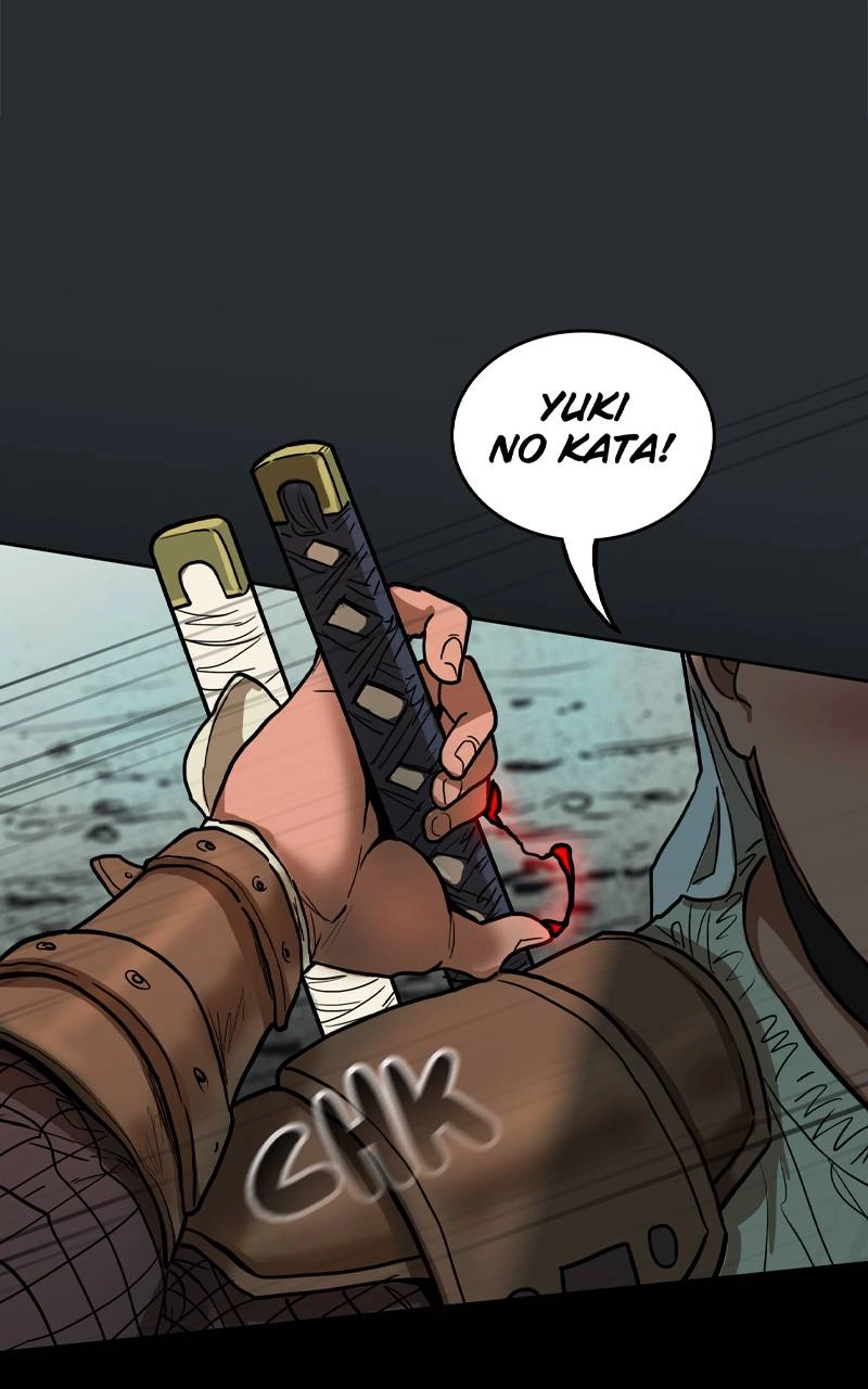 Ordeal Chapter 123 – Leopards Cub Page 28