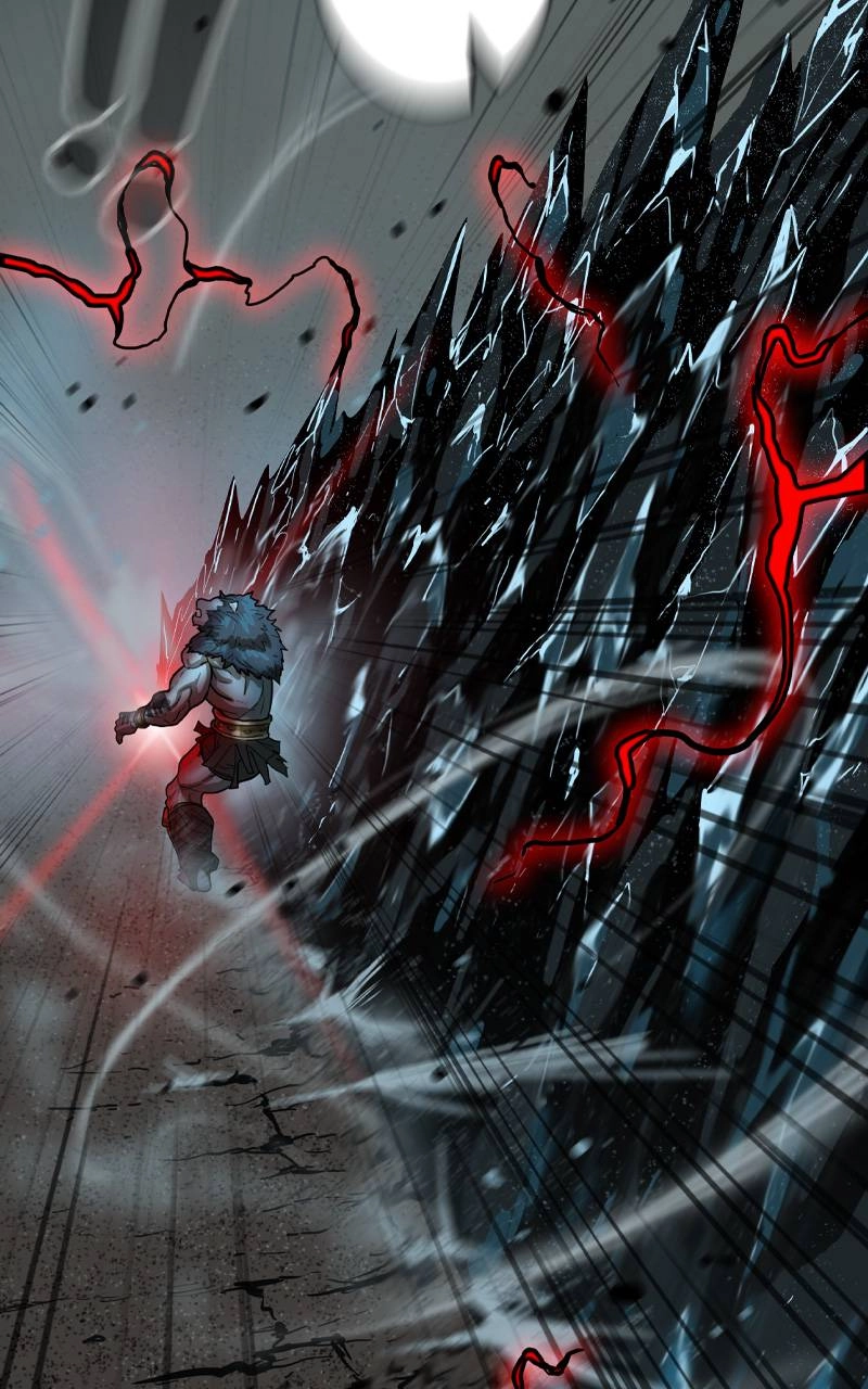 Ordeal Chapter 123 – Leopards Cub Page 30