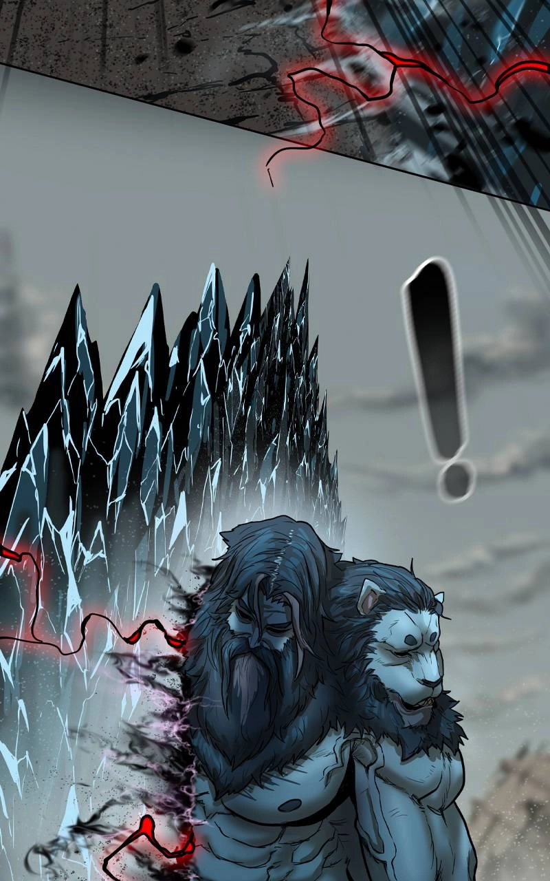 Ordeal Chapter 123 – Leopards Cub Page 31