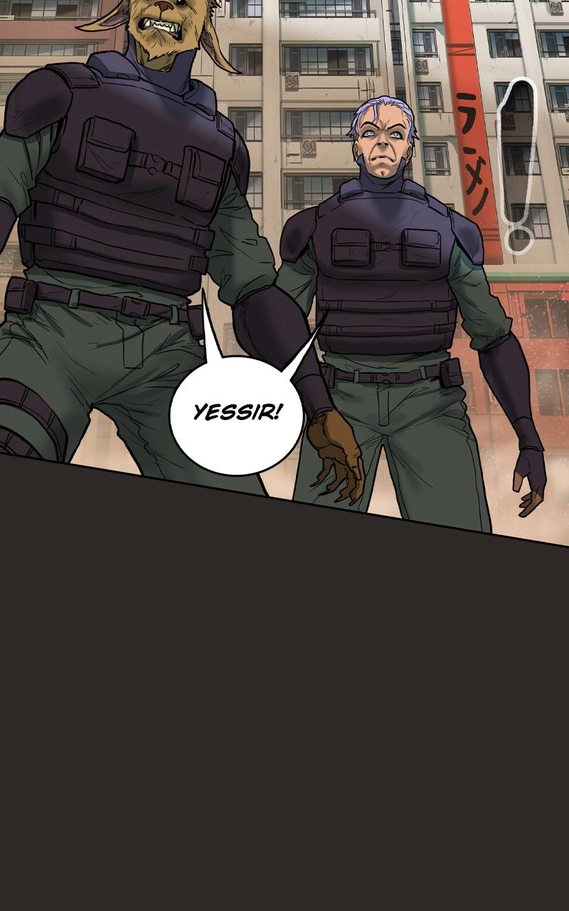Ordeal Chapter 123 – Leopards Cub Page 40
