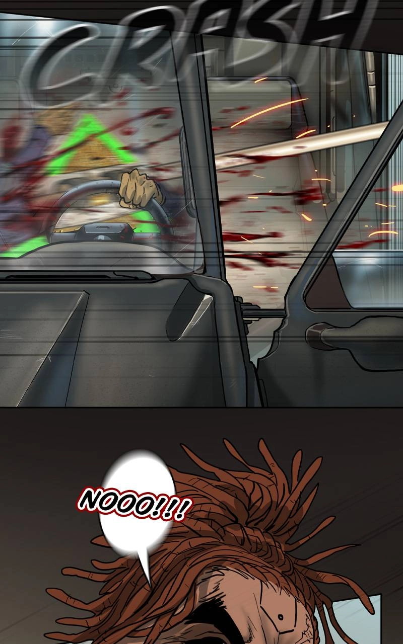 Ordeal Chapter 123 – Leopards Cub Page 42