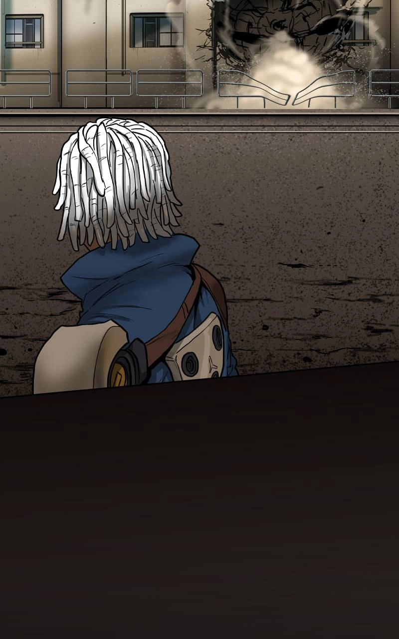Ordeal Chapter 123 – Leopards Cub Page 46