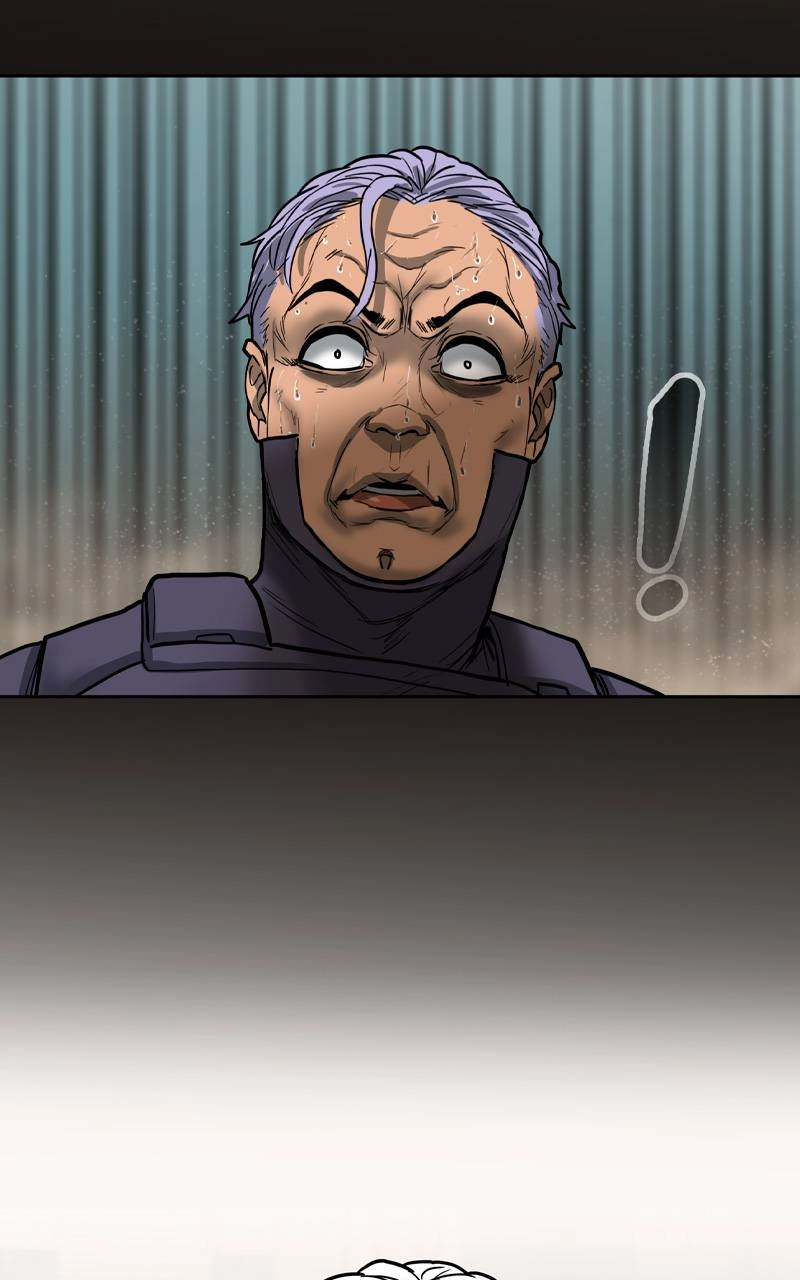 Ordeal Chapter 123 – Leopards Cub Page 47