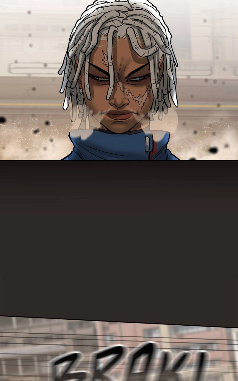 Ordeal Chapter 123 – Leopards Cub Page 48