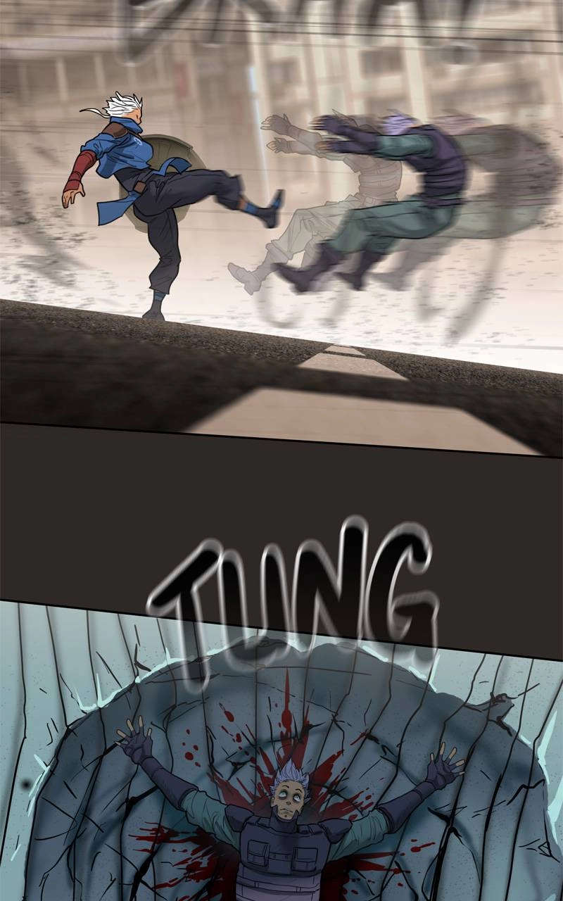 Ordeal Chapter 123 – Leopards Cub Page 49